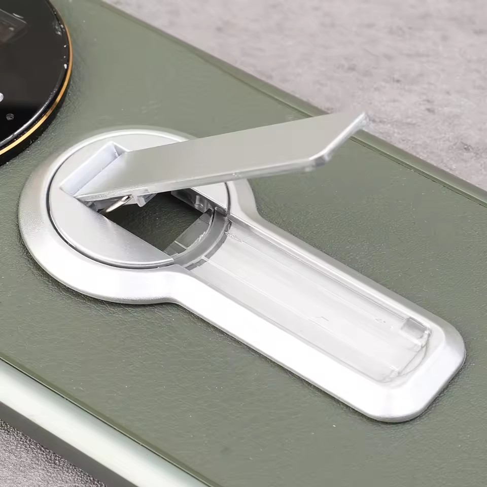 Kickstand Adjustable - Soporte Plegable Ultrafino y Portátil para