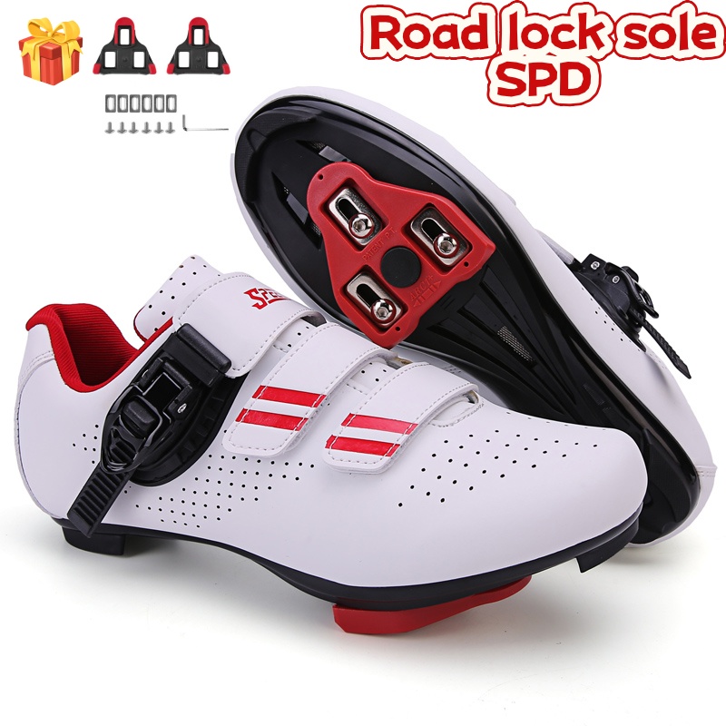 Cycling Commuter - Zapatillas de Ciclismo de Carretera SPD,