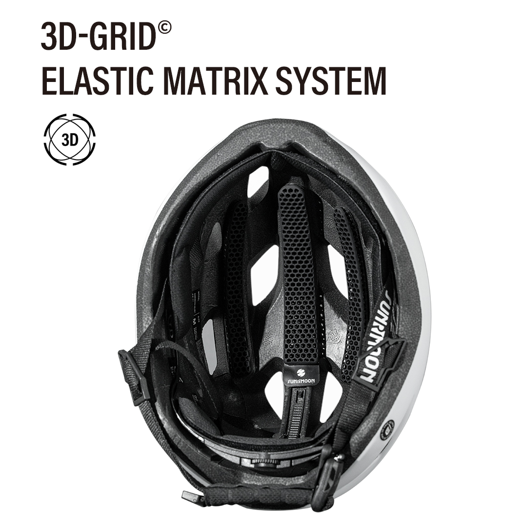 Casco de Ciclismo Sunrimoon CS - Commute Cycling Helmet reseña y precio