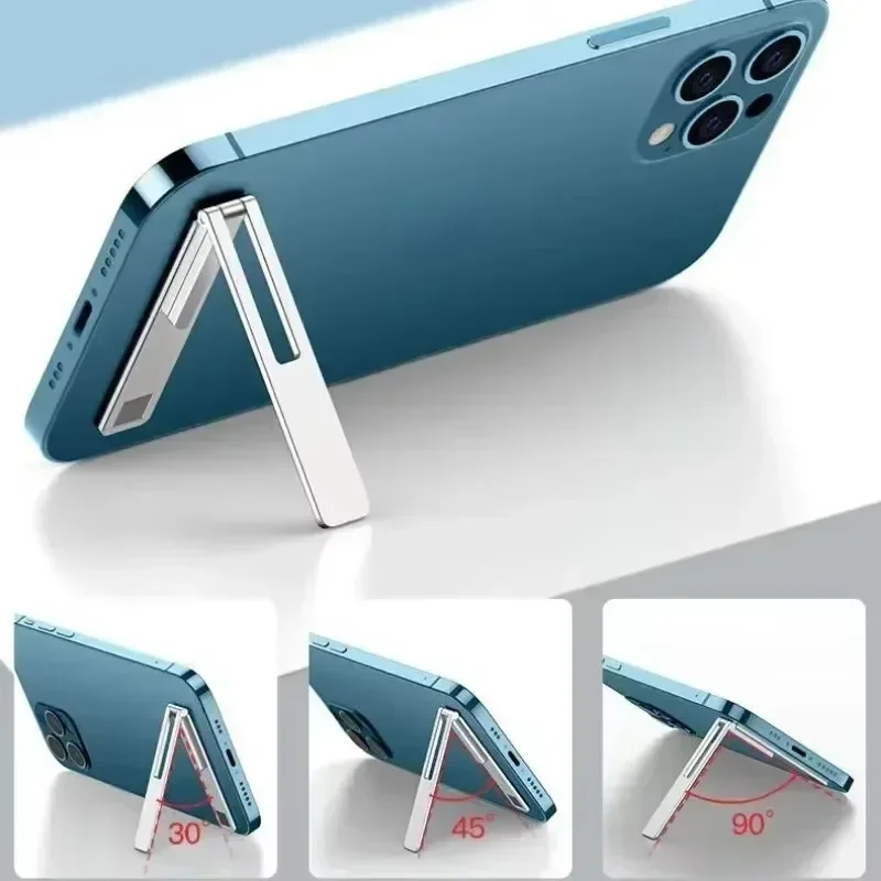 Soporte Magnético Ultra Delgad - Kickstand Adjustable reseña y precio