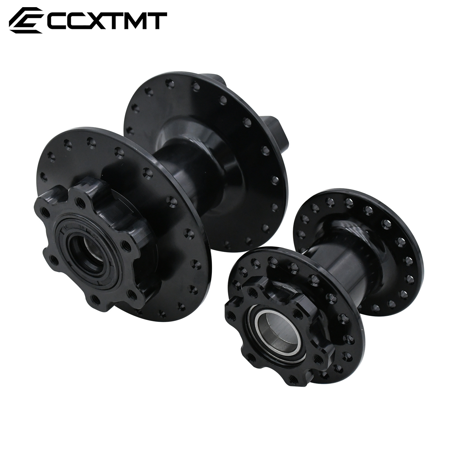 Bujes de rueda delanteros y tr - Bike Light Front Rear reseña y precio
