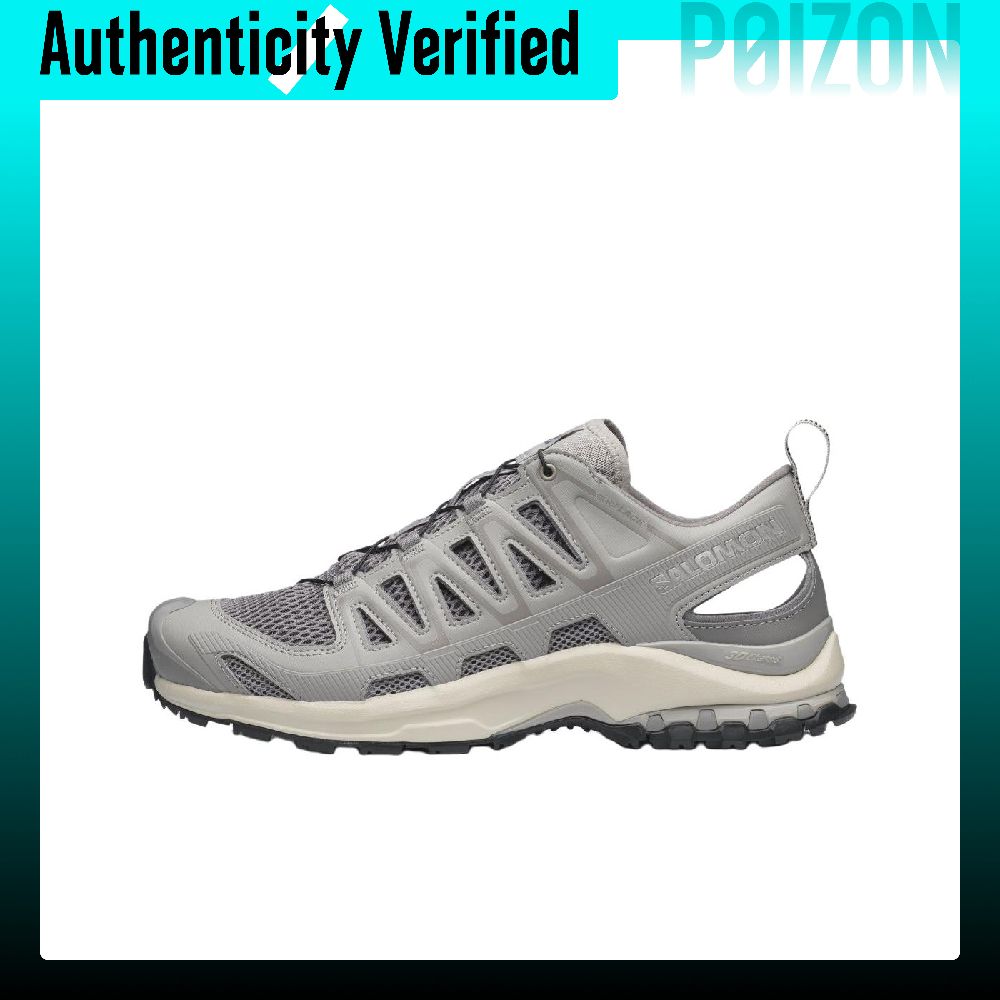 SALOMON XA PRO 3D, Zapatillas  - Salomon Shoes Xa Pro 3D reseña y precio