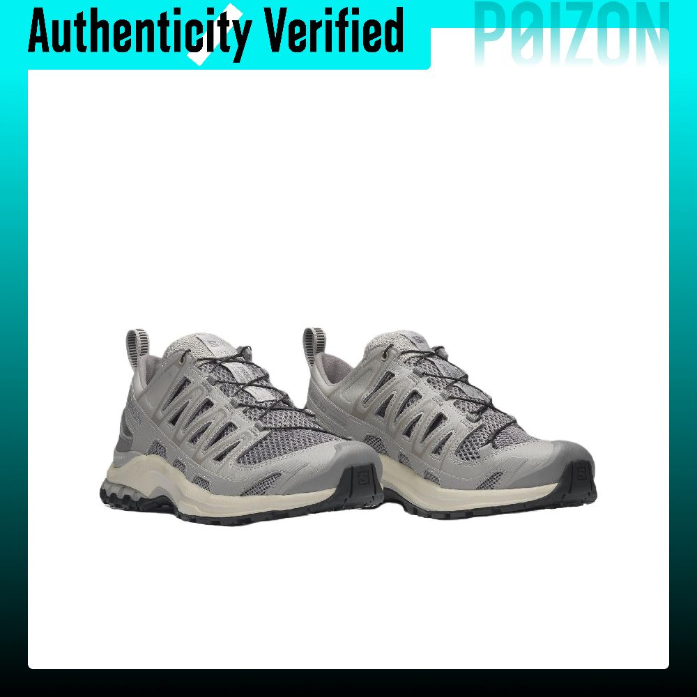 SALOMON XA PRO 3D, Zapatillas  - Salomon Shoes Xa Pro 3D reseña y precio