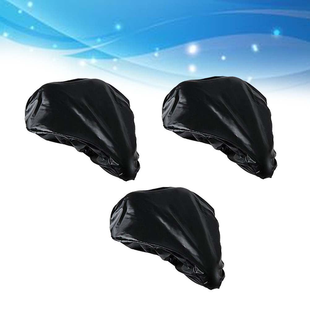 3 fundas impermeables y elásti - Cycling Commute Rain reseña y precio