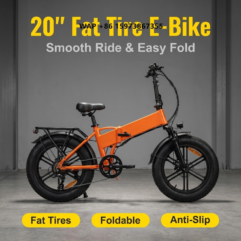 Bicicleta Eléctrica Plegable P - Cycling Commuter reseña y precio