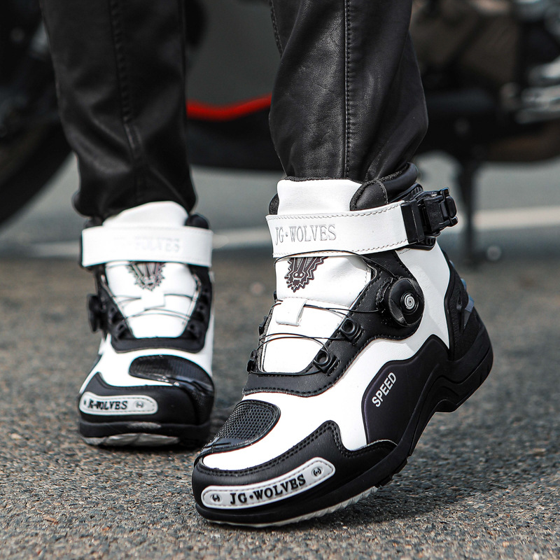 Botas de ciclismo Four Seasons - Cycling Shoes For Commute reseña y precio