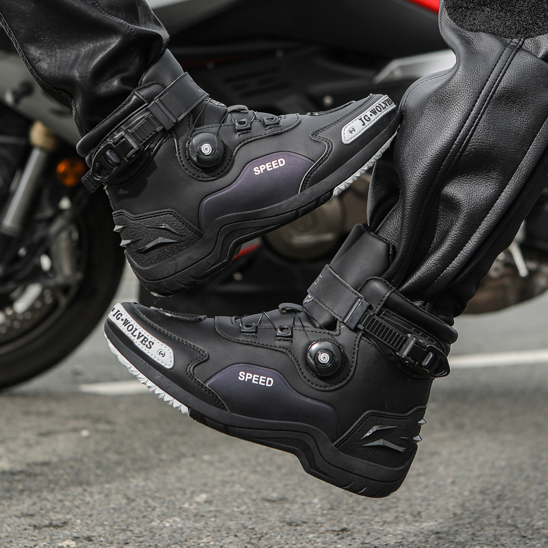 Botas de ciclismo Four Seasons - Cycling Shoes For Commute reseña y precio
