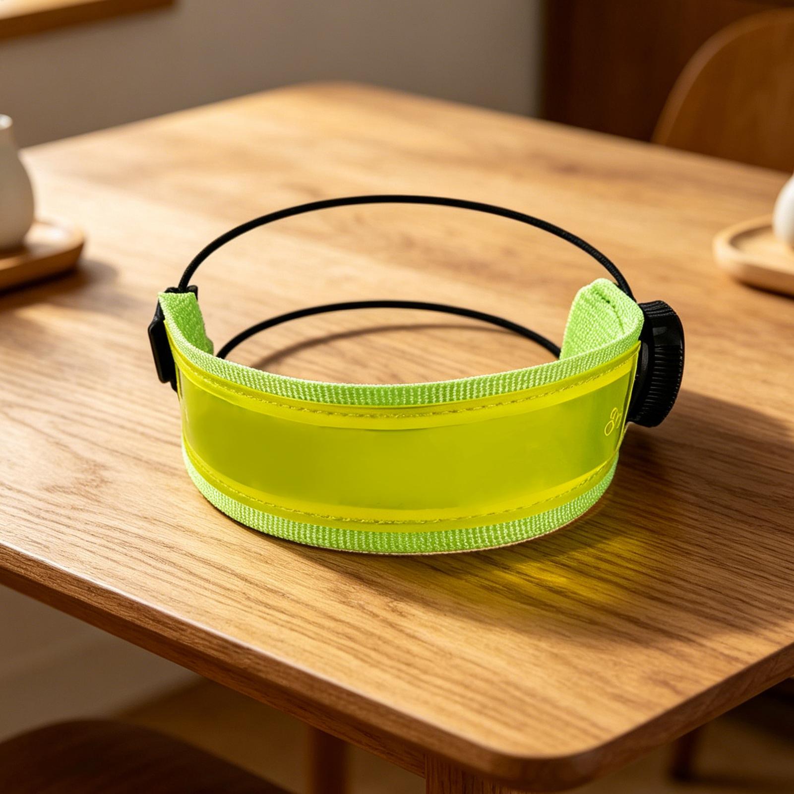 Correa reflectante para pantal - Cycling Commuter reseña y precio
