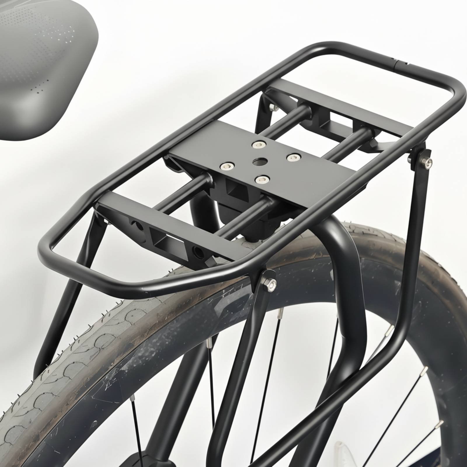 Portaequipajes Trasero para Bi - Cycling Commuter reseña y precio