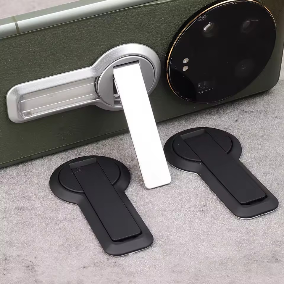 Soporte Plegable Ultrafino y P - Kickstand Adjustable reseña y precio