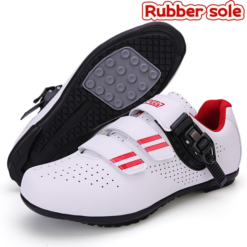 Zapatillas de Ciclismo de Carr - Cycling Commuter reseña y precio