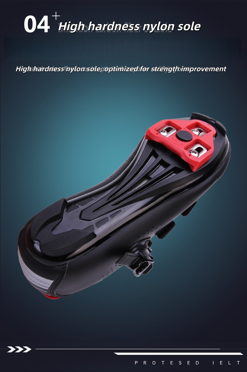 Zapatillas de Ciclismo de Carr - Cycling Commuter reseña y precio