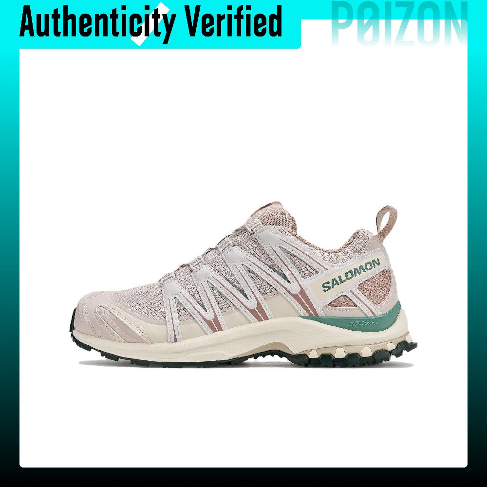 SALOMON XA PRO 3D Zapatillas d - Salomon Shoes Xa Pro 3D reseña y precio