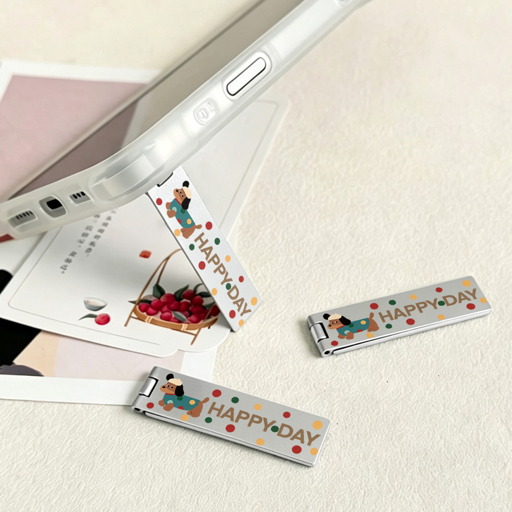 Soporte ultrafino invisible pa - Kickstand Adjustable reseña y precio