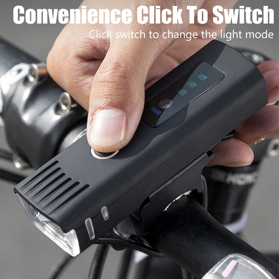 Juego de luces navideñas para  - Bike Light Front Rear reseña y precio