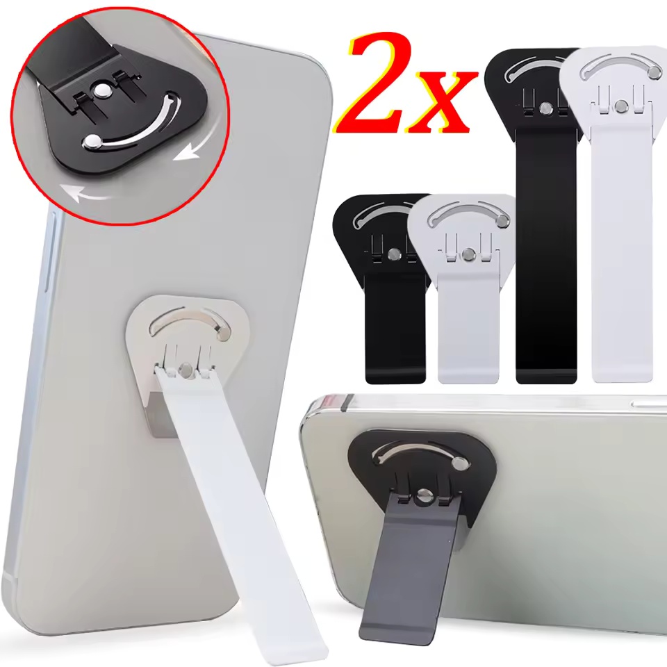 Soporte Giratorio de Acero Ino - Kickstand Adjustable reseña y precio