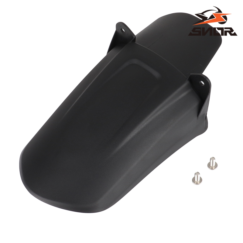 Kit de carenado de plástico SN - Bike Light Front Rear reseña y precio