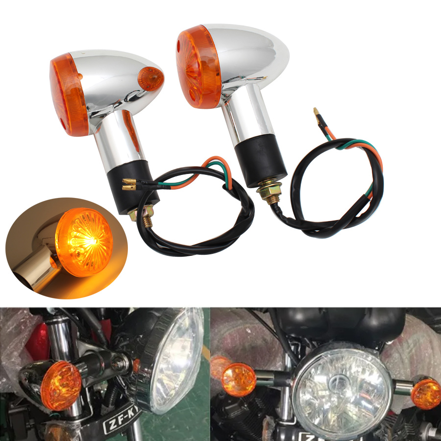Luces intermitentes delanteras - Bike Light Front Rear reseña y precio