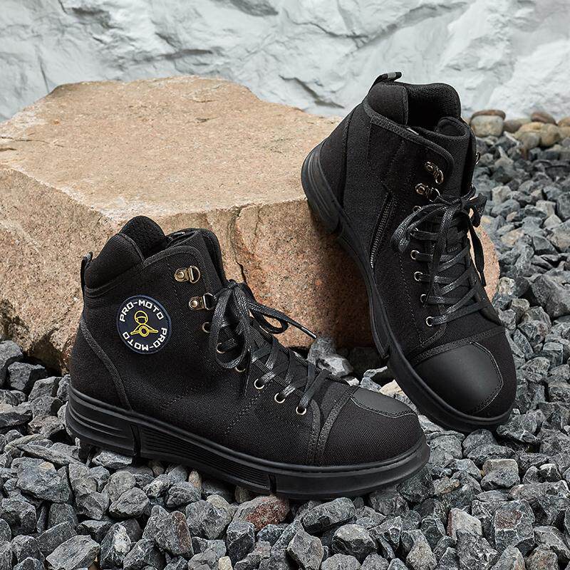 Zapatos de Motociclismo para H - Cycling Shoes For Commute reseña y precio