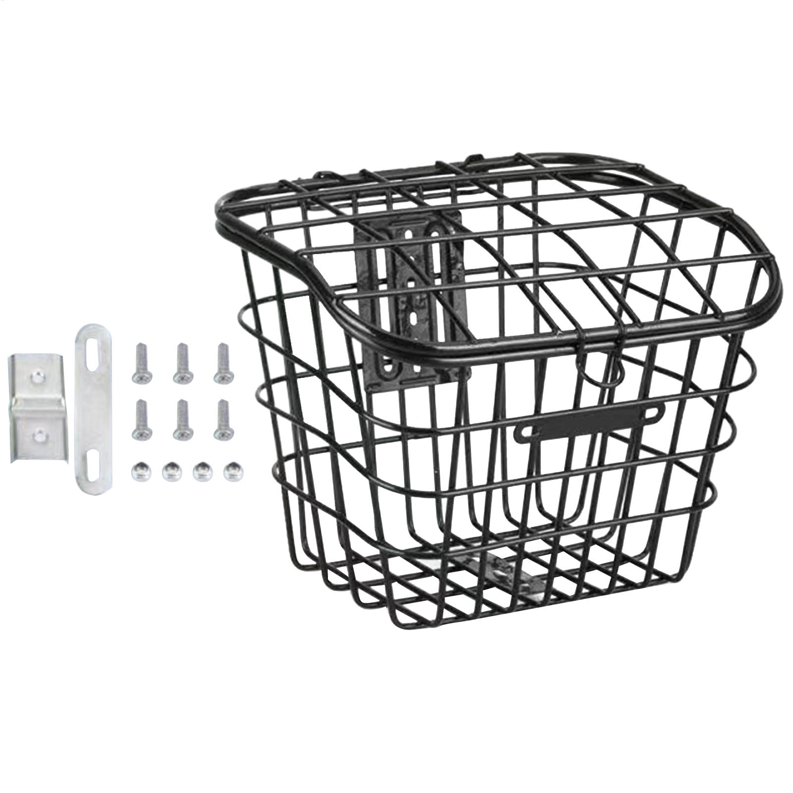 Cesta Frontal para Bicicleta,  - Cycling Commuter reseña y precio