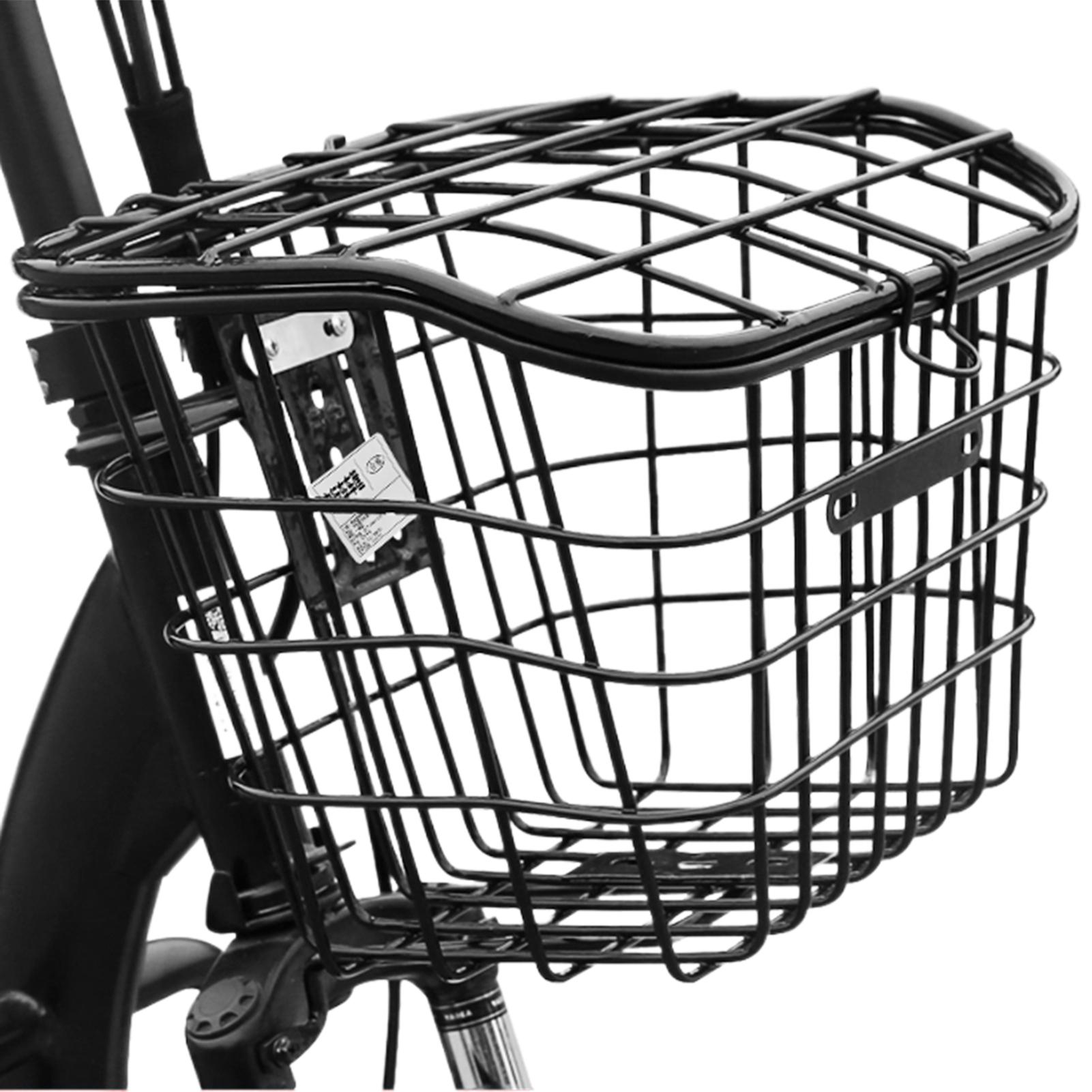 Cesta Frontal para Bicicleta,  - Cycling Commuter reseña y precio
